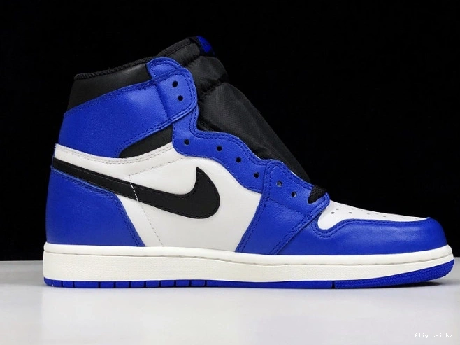 High Retro - 555088 403 Air 1 Royal' Jordan 'Game OG 1011